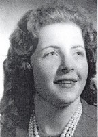 (Jan) Linda JoAnn Stout (Jackson)